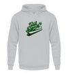 Smoke IT Damen Hoodie - Wunsch Designs