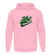 Smoke IT Damen Hoodie - Wunsch Designs