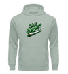 Smoke IT Damen Hoodie - Wunsch Designs