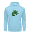 Smoke IT Herren Hoodie - Wunsch Designs