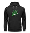 Smoke IT Herren Hoodie - Wunsch Designs