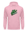 Smoke IT Herren Hoodie - Wunsch Designs