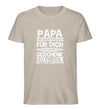 PAPA Geschenk T-Shirt Herren