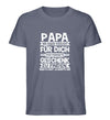 PAPA Geschenk T-Shirt Herren
