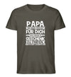 PAPA Geschenk T-Shirt Herren