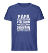 PAPA Geschenk T-Shirt Herren