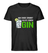 GIN T-Shirt Herren