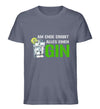 GIN T-Shirt Herren