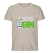 GIN T-Shirt Herren