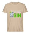 GIN T-Shirt Herren