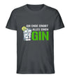 GIN T-Shirt Herren