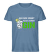 GIN T-Shirt Herren