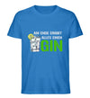 GIN T-Shirt Herren