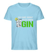 GIN T-Shirt Herren