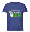 GIN T-Shirt Herren