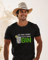 GIN T-Shirt Herren
