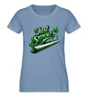 Smoke IT Damen T-Shirt - Wunsch Designs