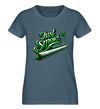 Smoke IT Damen T-Shirt - Wunsch Designs