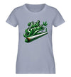 Smoke IT Damen T-Shirt - Wunsch Designs