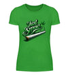 Smoke IT Damen T-Shirt - Wunsch Designs
