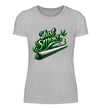 Smoke IT Damen T-Shirt - Wunsch Designs
