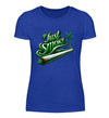 Smoke IT Damen T-Shirt - Wunsch Designs