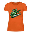 Smoke IT Damen T-Shirt - Wunsch Designs