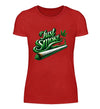 Smoke IT Damen T-Shirt - Wunsch Designs