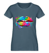 Lippen T-Shirt - Wunsch Designs