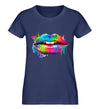 Lippen T-Shirt - Wunsch Designs