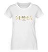MAMA T-Shirt - Wunsch Designs