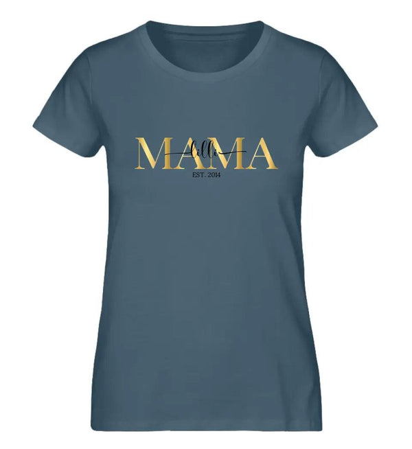 MAMA T-Shirt - Wunsch Designs