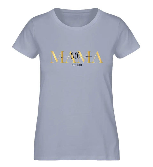 MAMA T-Shirt - Wunsch Designs