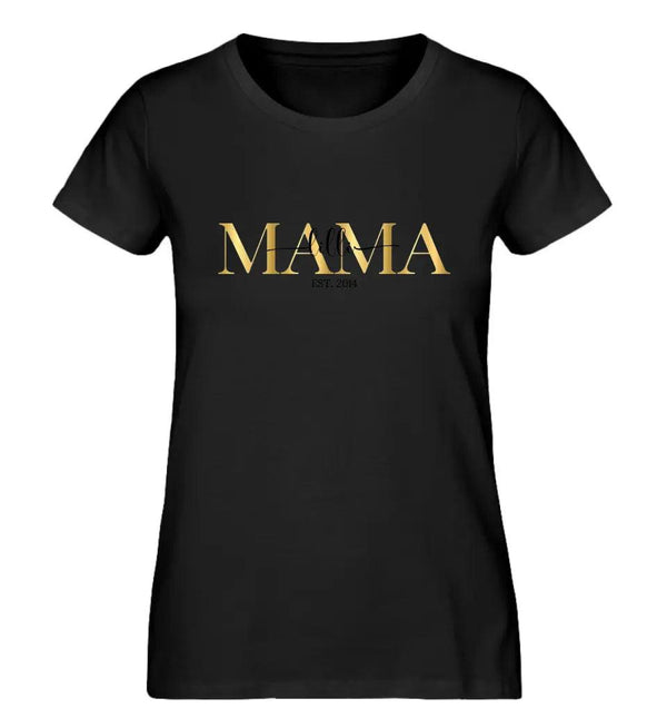 MAMA T-Shirt - Wunsch Designs