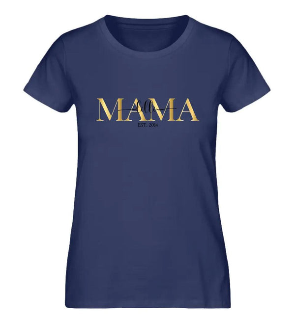 MAMA T-Shirt - Wunsch Designs
