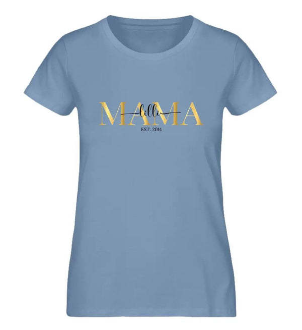 MAMA T-Shirt - Wunsch Designs