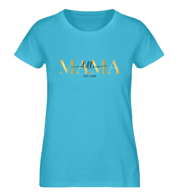 MAMA T-Shirt - Wunsch Designs