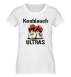 Knoblauch Damen T-Shirt - Wunsch Designs