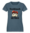 Knoblauch Damen T-Shirt - Wunsch Designs