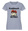 Knoblauch Damen T-Shirt - Wunsch Designs