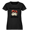 Knoblauch Damen T-Shirt - Wunsch Designs