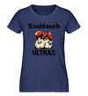 Knoblauch Damen T-Shirt - Wunsch Designs