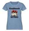 Knoblauch Damen T-Shirt - Wunsch Designs