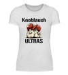 Knoblauch Damen T-Shirt - Wunsch Designs