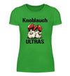 Knoblauch Damen T-Shirt - Wunsch Designs