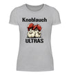 Knoblauch Damen T-Shirt - Wunsch Designs