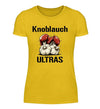 Knoblauch Damen T-Shirt - Wunsch Designs