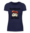 Knoblauch Damen T-Shirt - Wunsch Designs