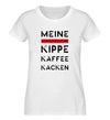Routine Damen T-Shirt - Wunsch Designs