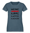 Routine Damen T-Shirt - Wunsch Designs